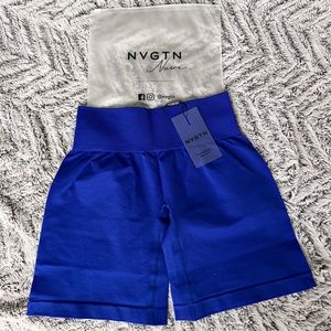 NVGTN SEAMLESS PRO SHORTS